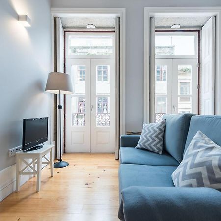 Lovelystay - Porto Windows With Ac By Central Station Exteriér fotografie