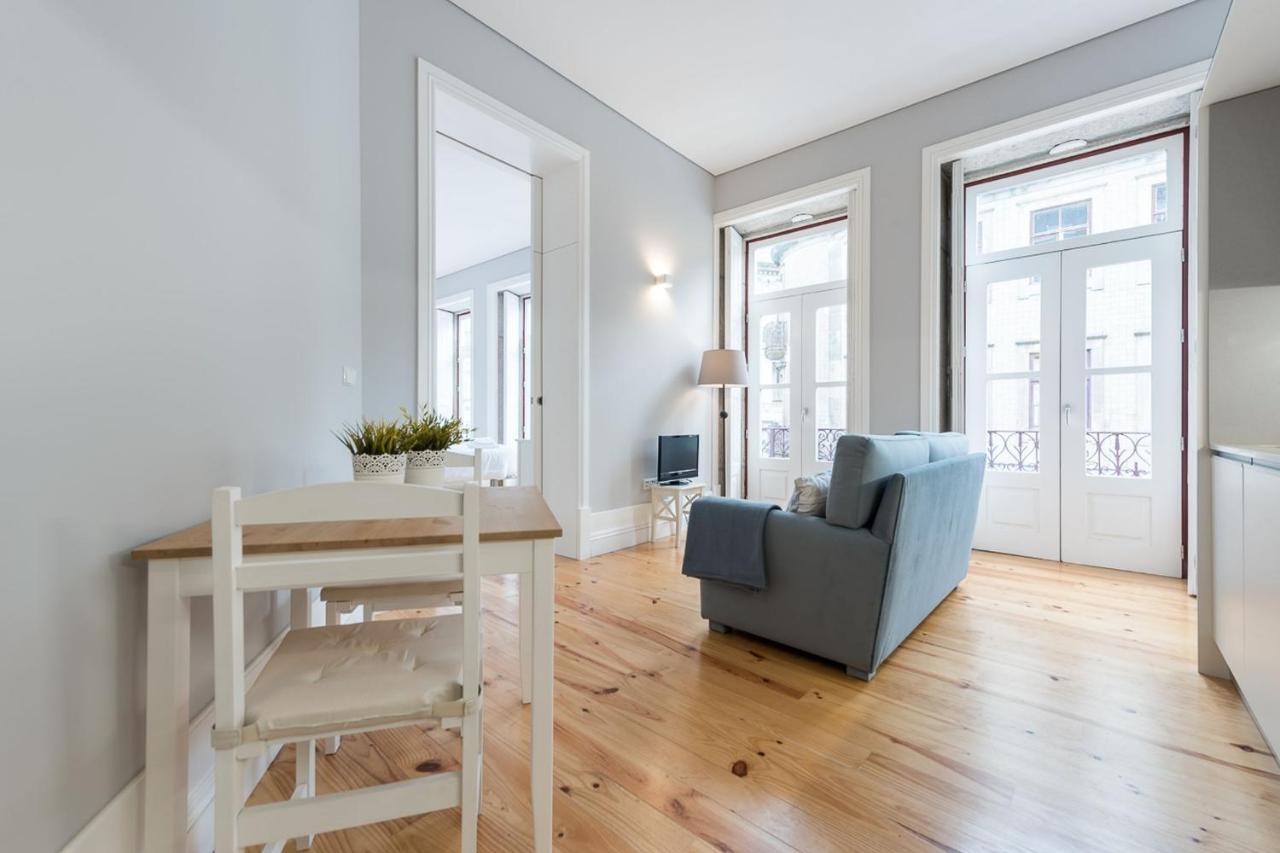 Lovelystay - Porto Windows With Ac By Central Station Exteriér fotografie